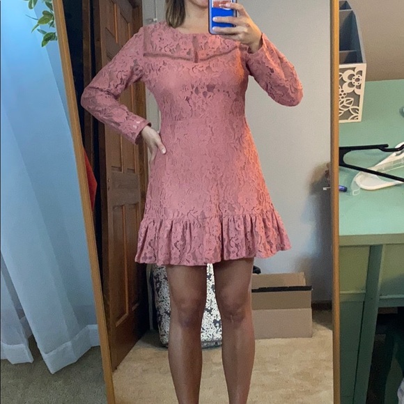 Francescas Dress - Picture 2 of 2